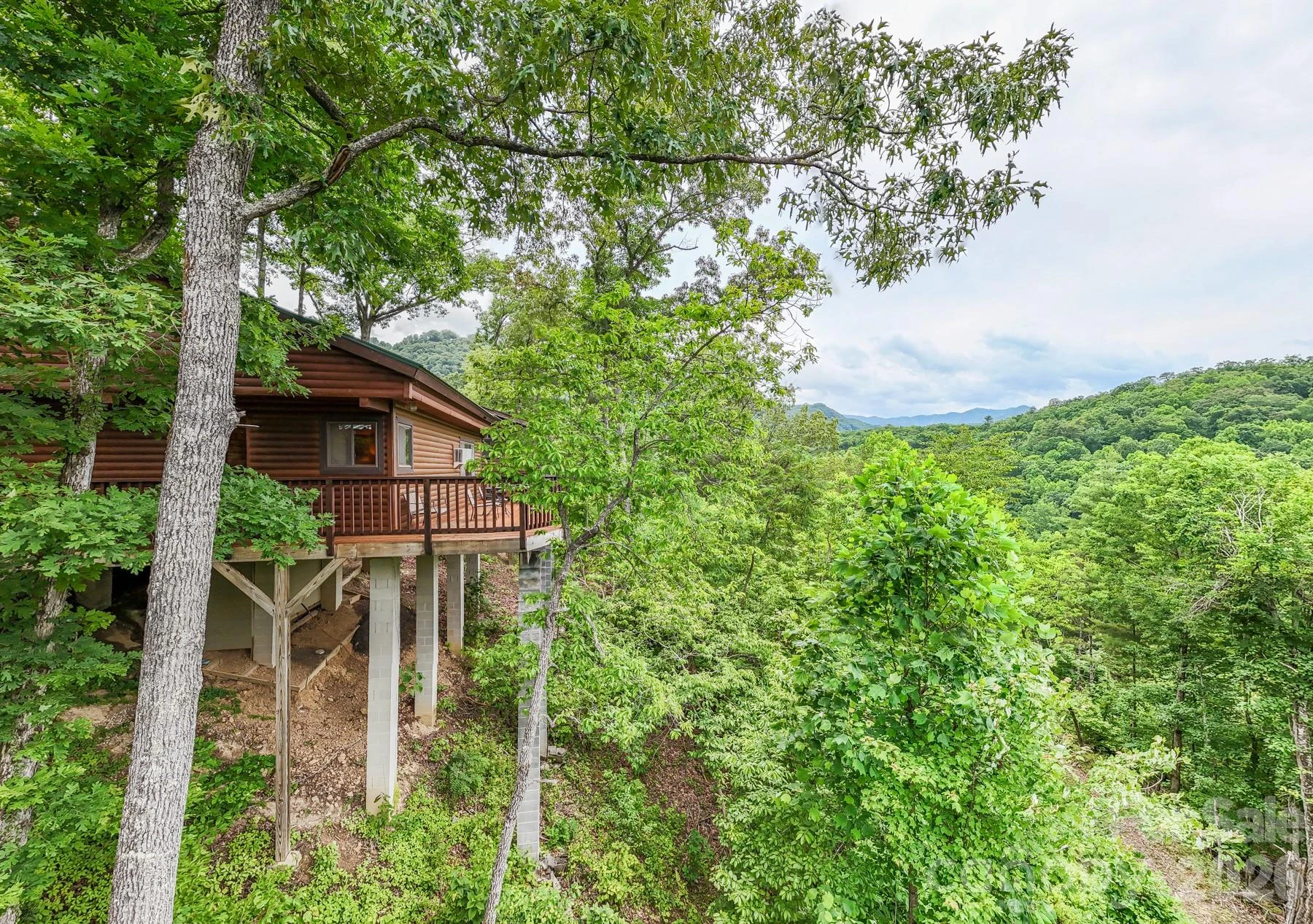 307 Blue Ridge Parkway - Photo 2
