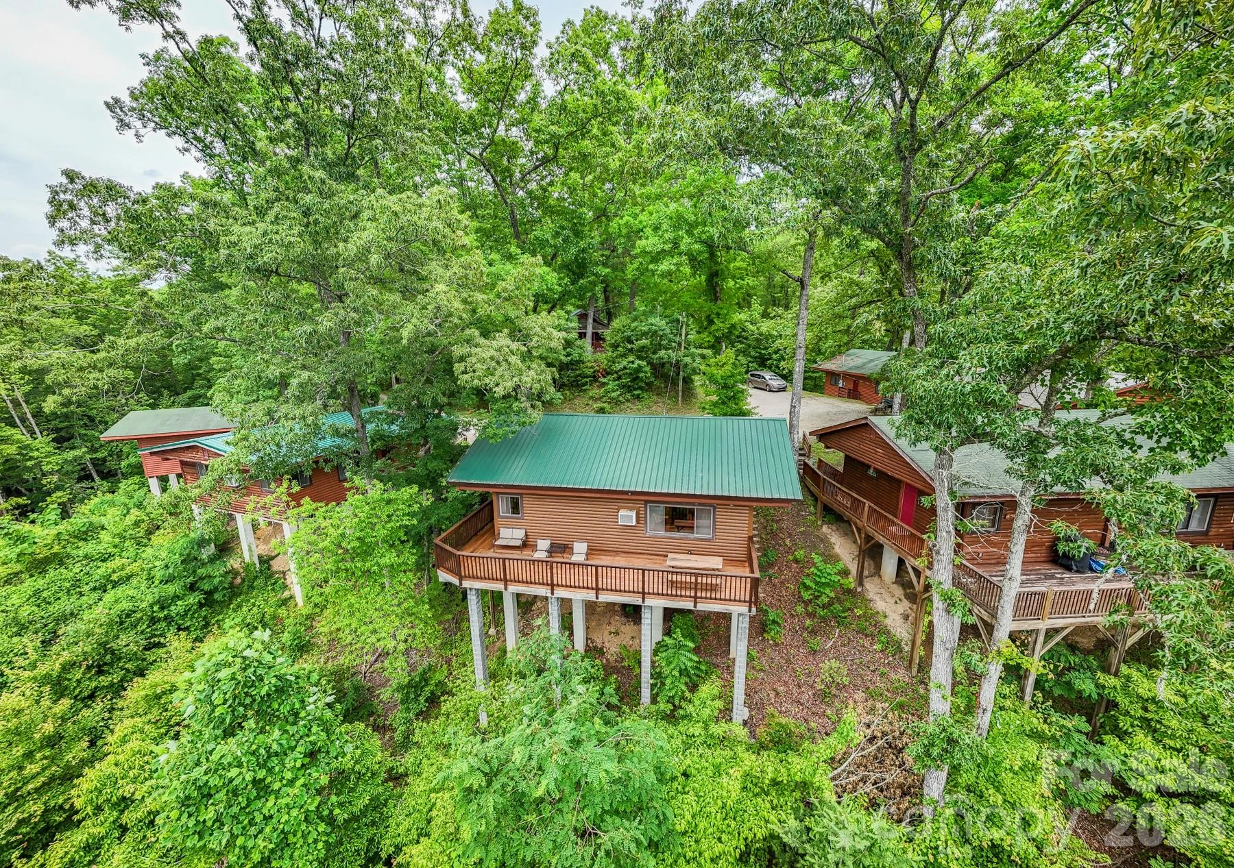 307 Blue Ridge Parkway - Photo 12