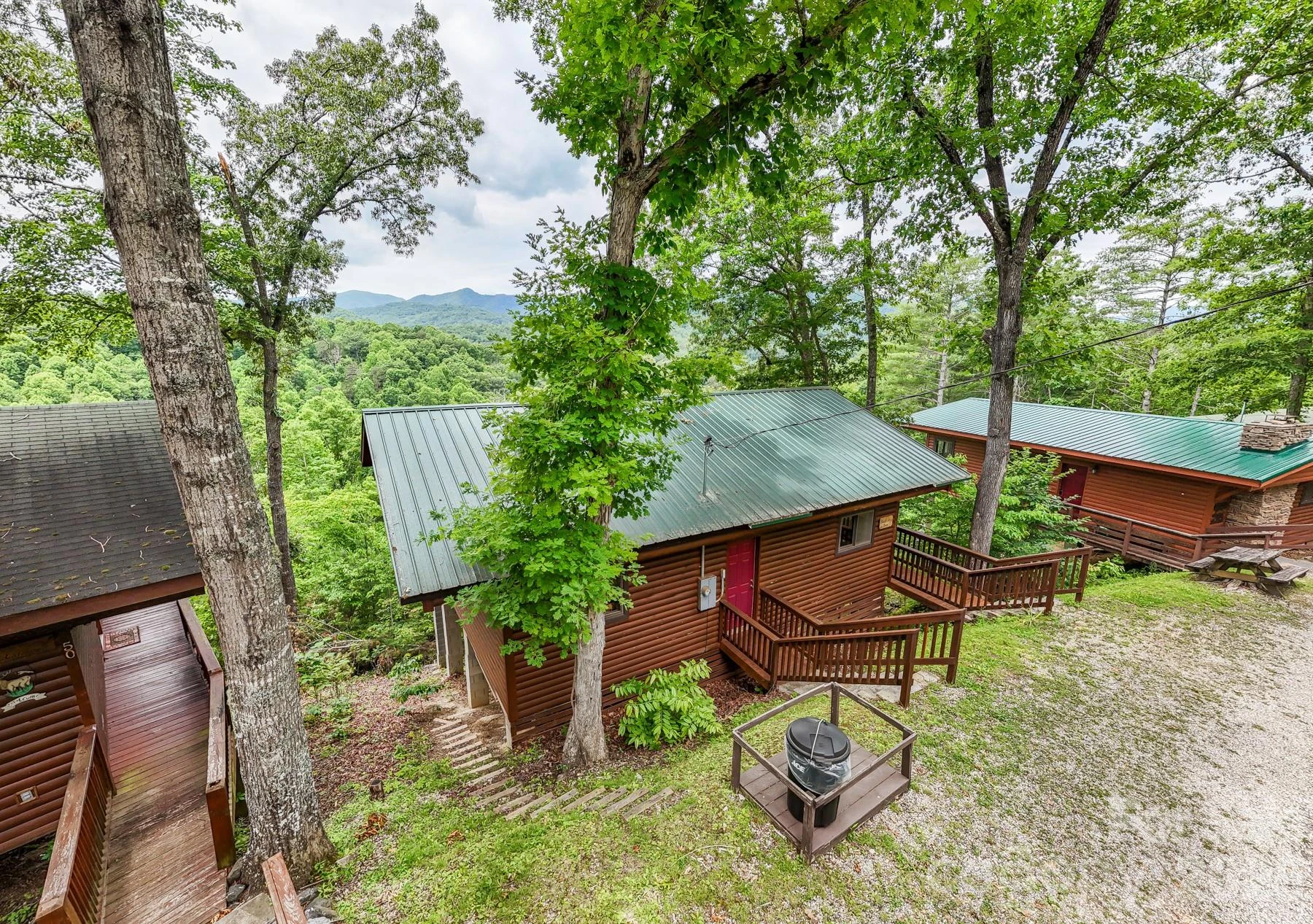 307 Blue Ridge Parkway - Photo 13