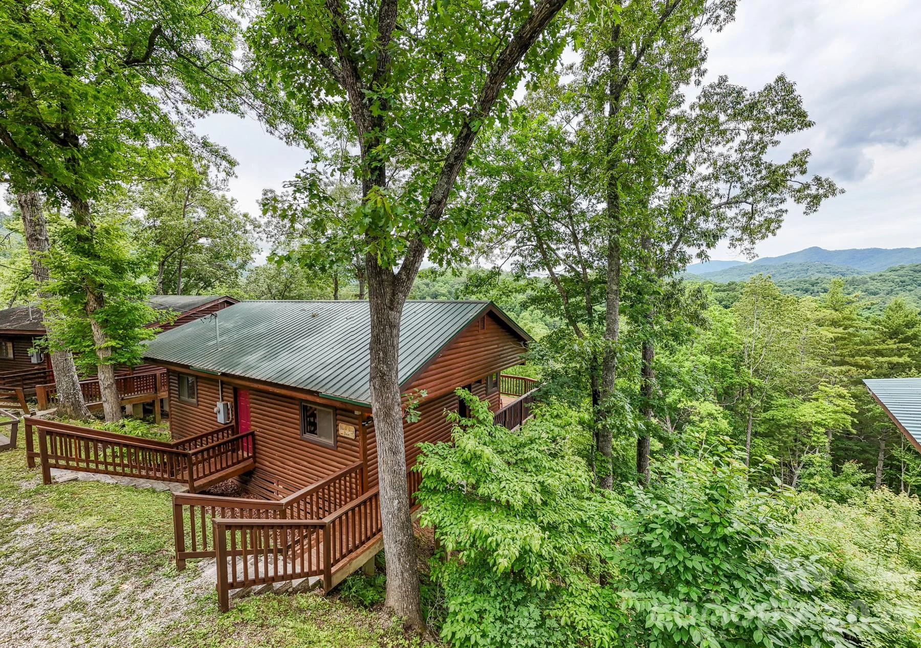 307 Blue Ridge Parkway - Photo 14