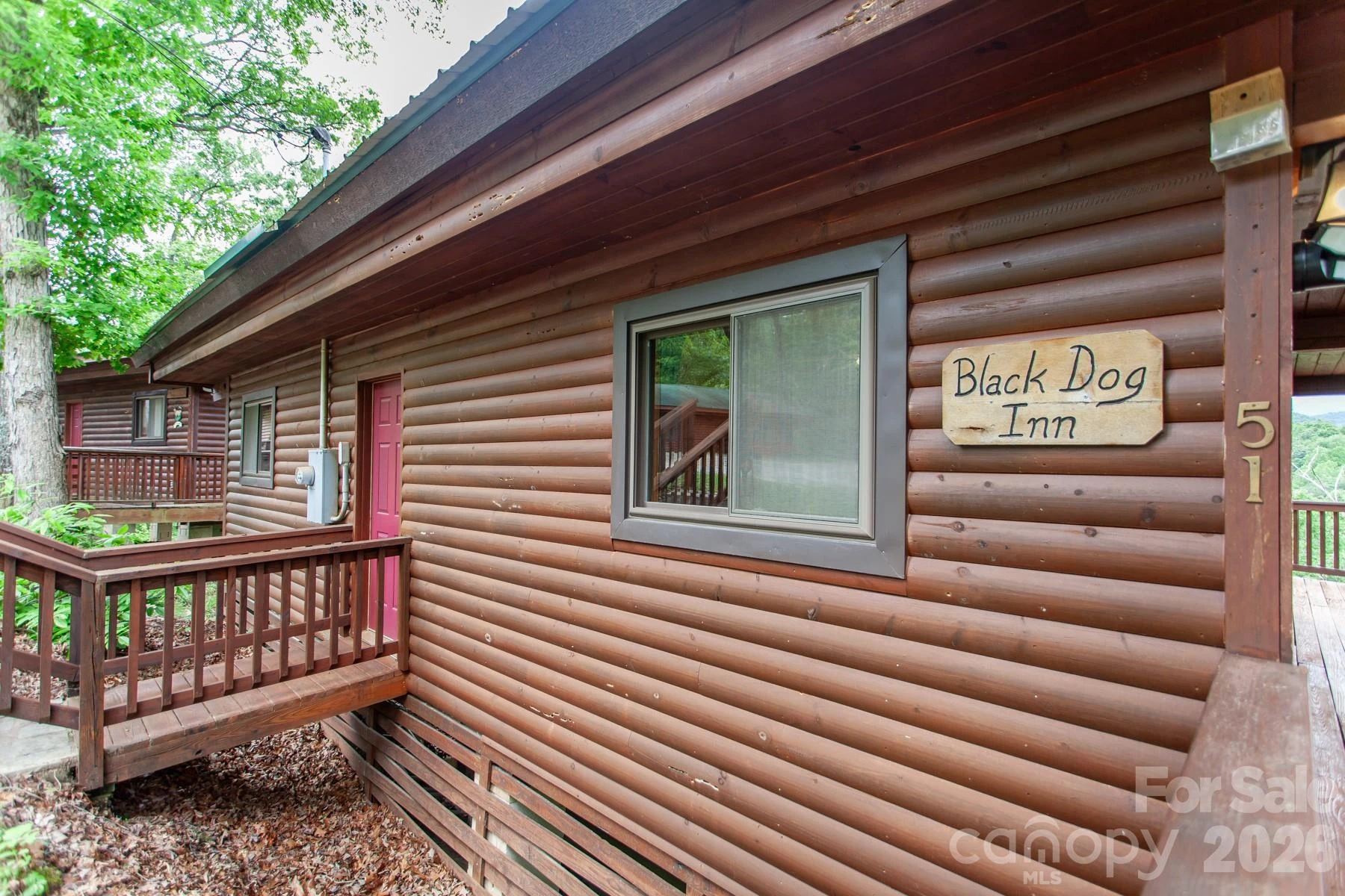 307 Blue Ridge Parkway - Photo 16