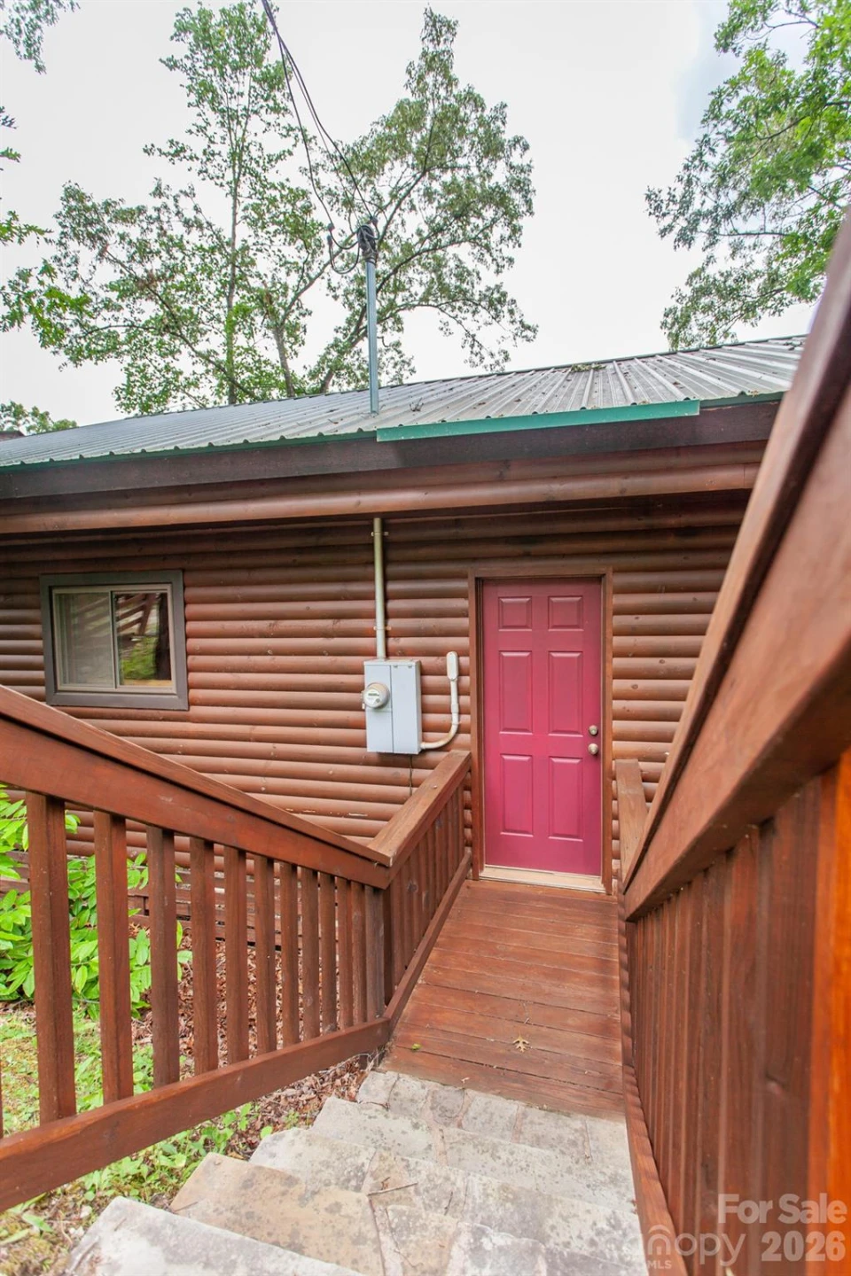 307 Blue Ridge Parkway - Photo 17
