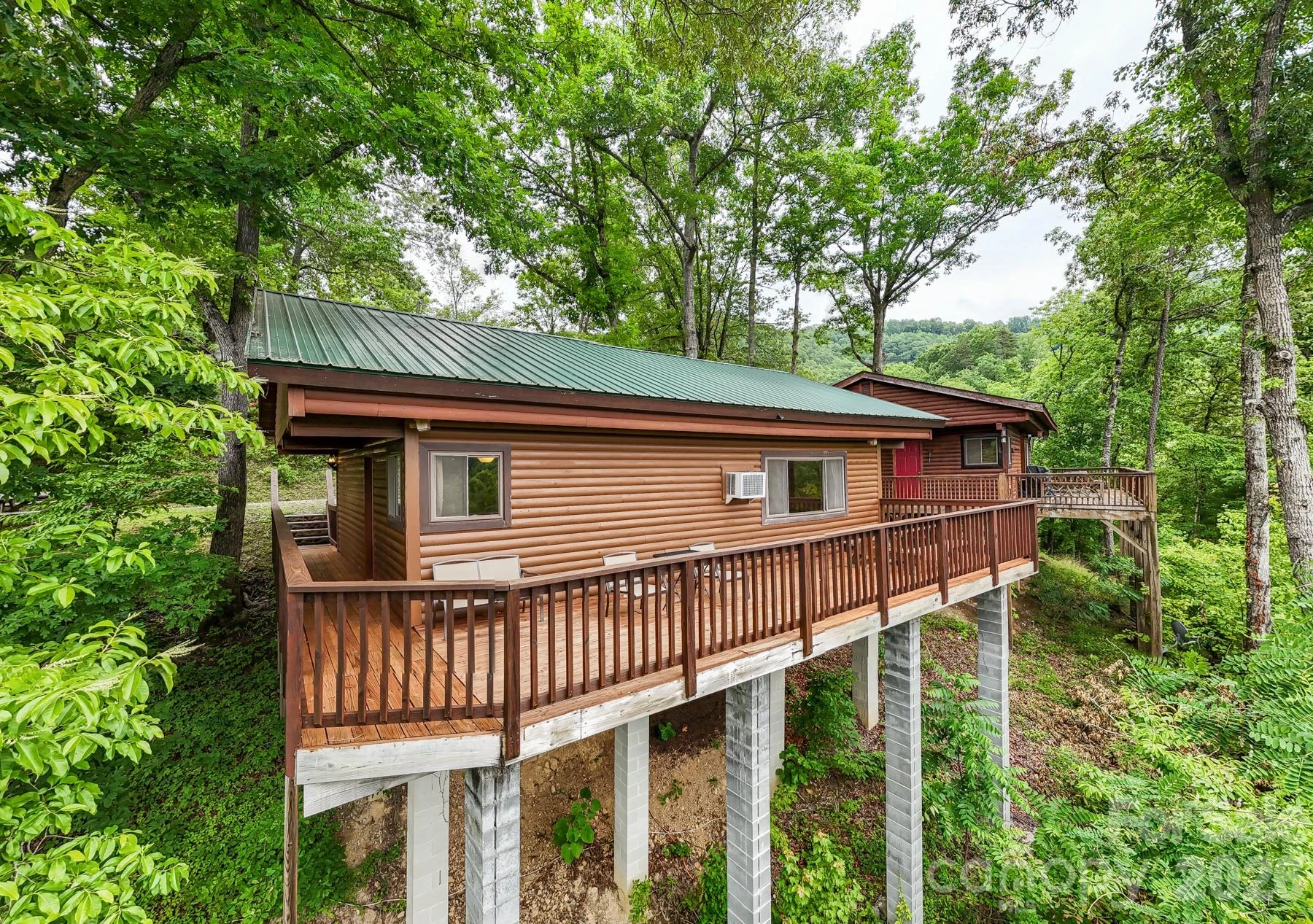 307 Blue Ridge Parkway - Photo 3