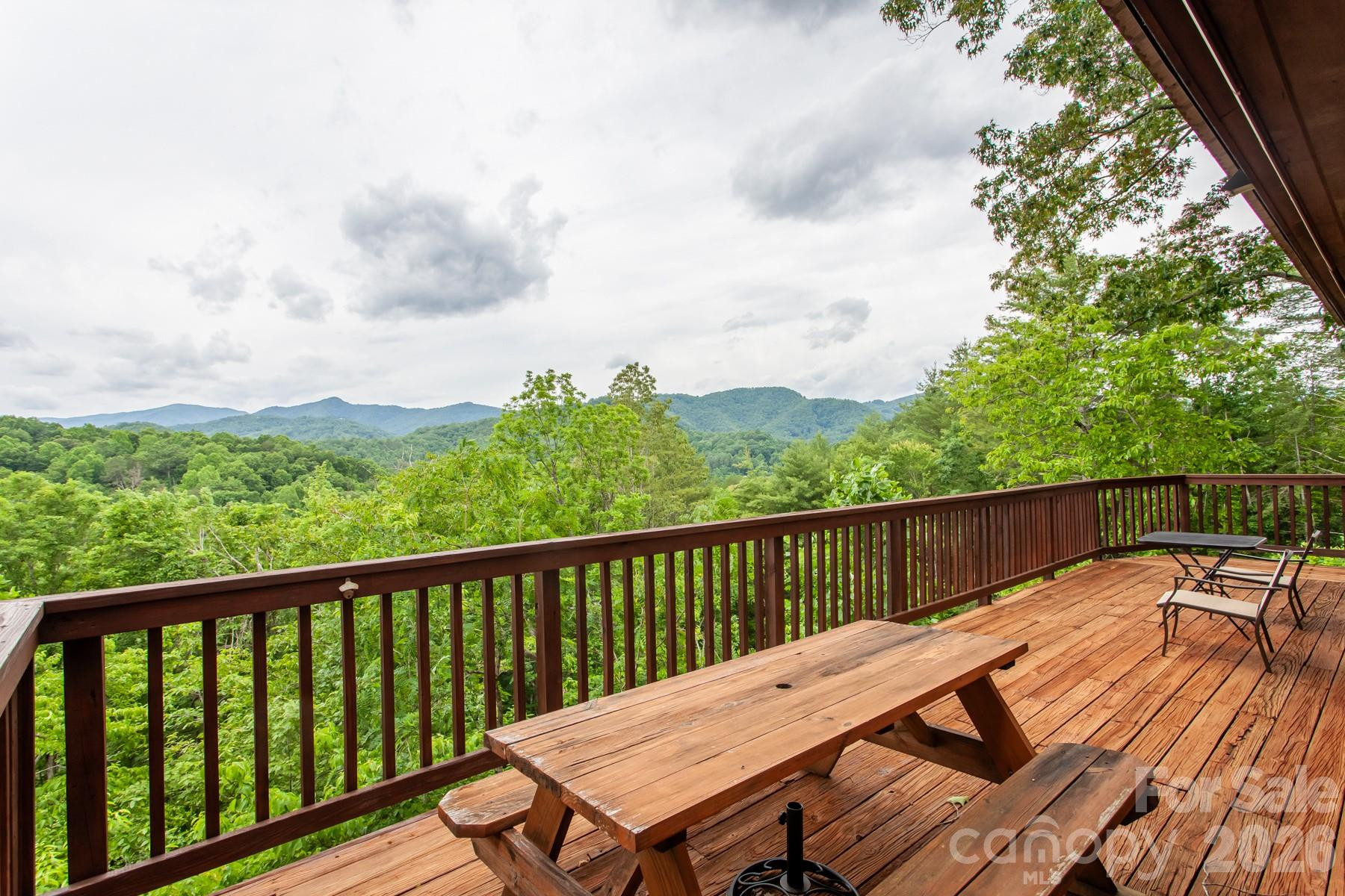 307 Blue Ridge Parkway - Photo 21