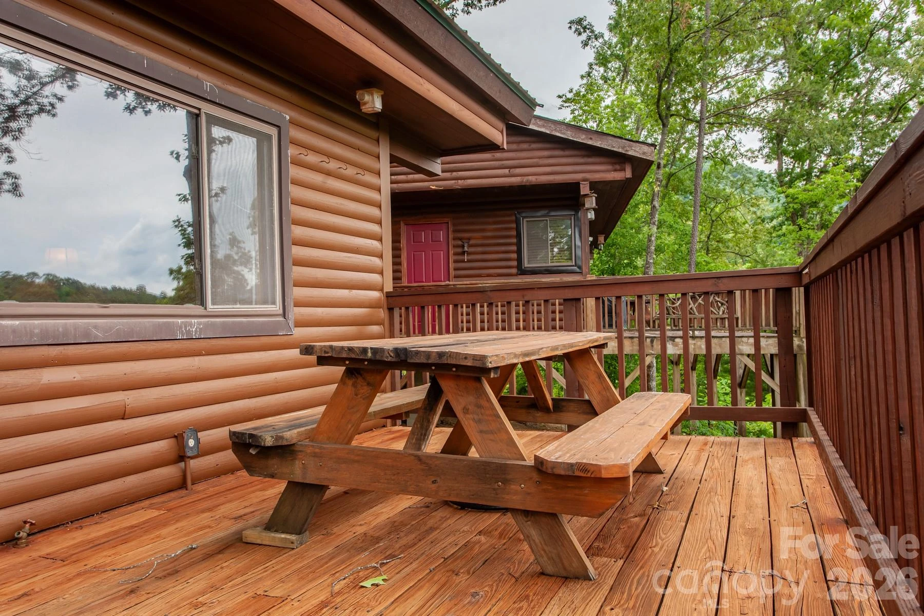 307 Blue Ridge Parkway - Photo 22