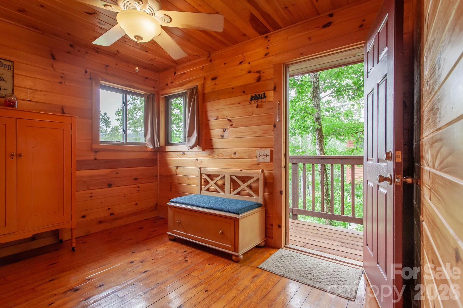 307 Blue Ridge Parkway - Photo 25