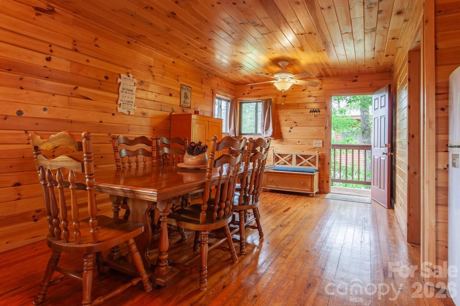 307 Blue Ridge Parkway - Photo 28