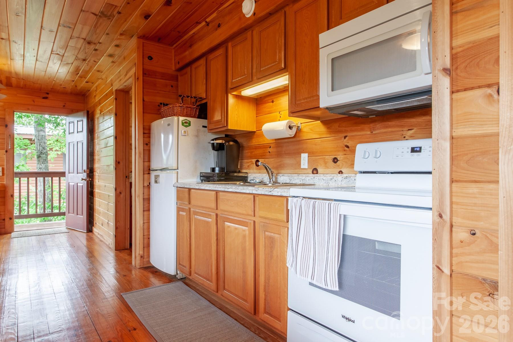 307 Blue Ridge Parkway - Photo 29