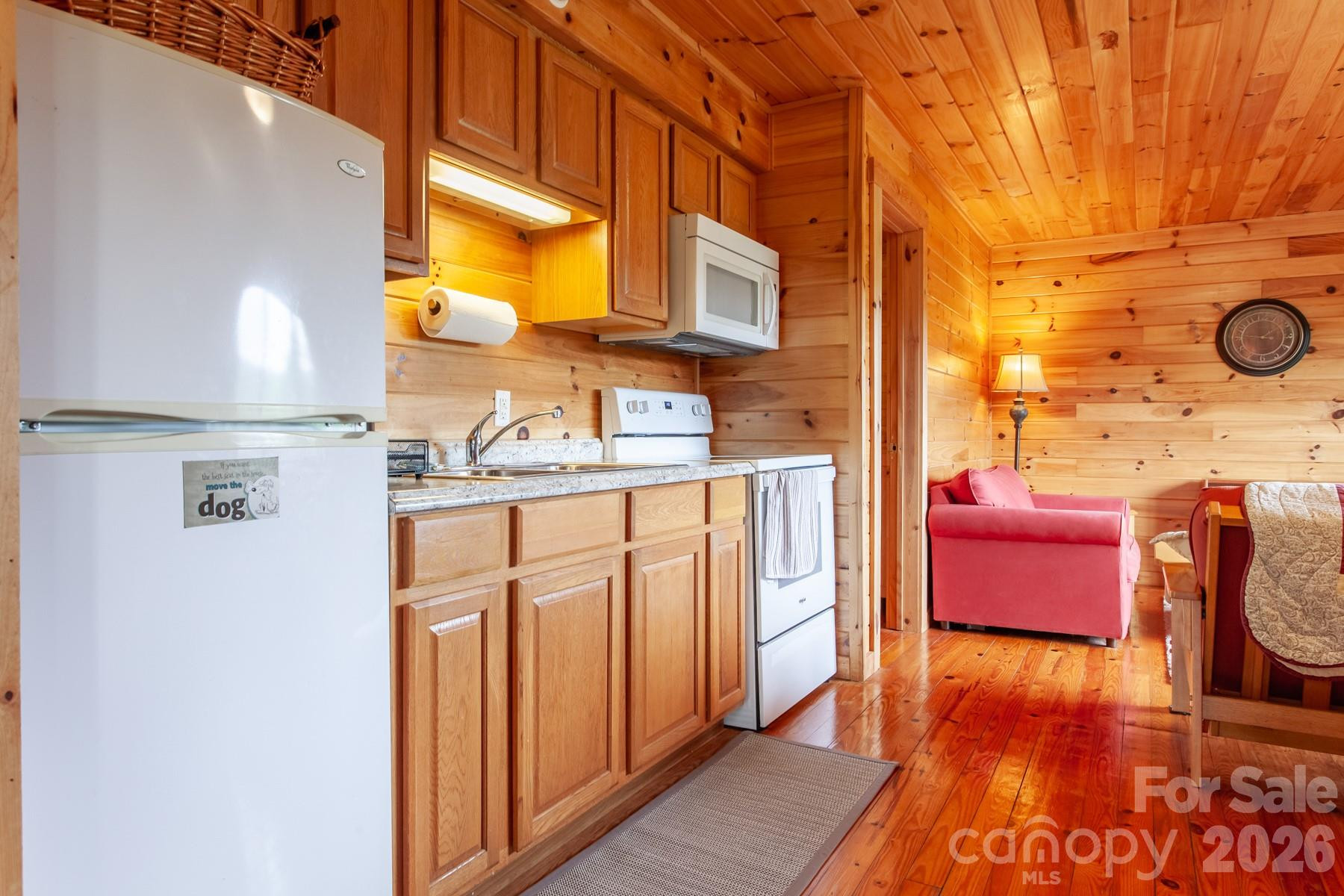 307 Blue Ridge Parkway - Photo 30