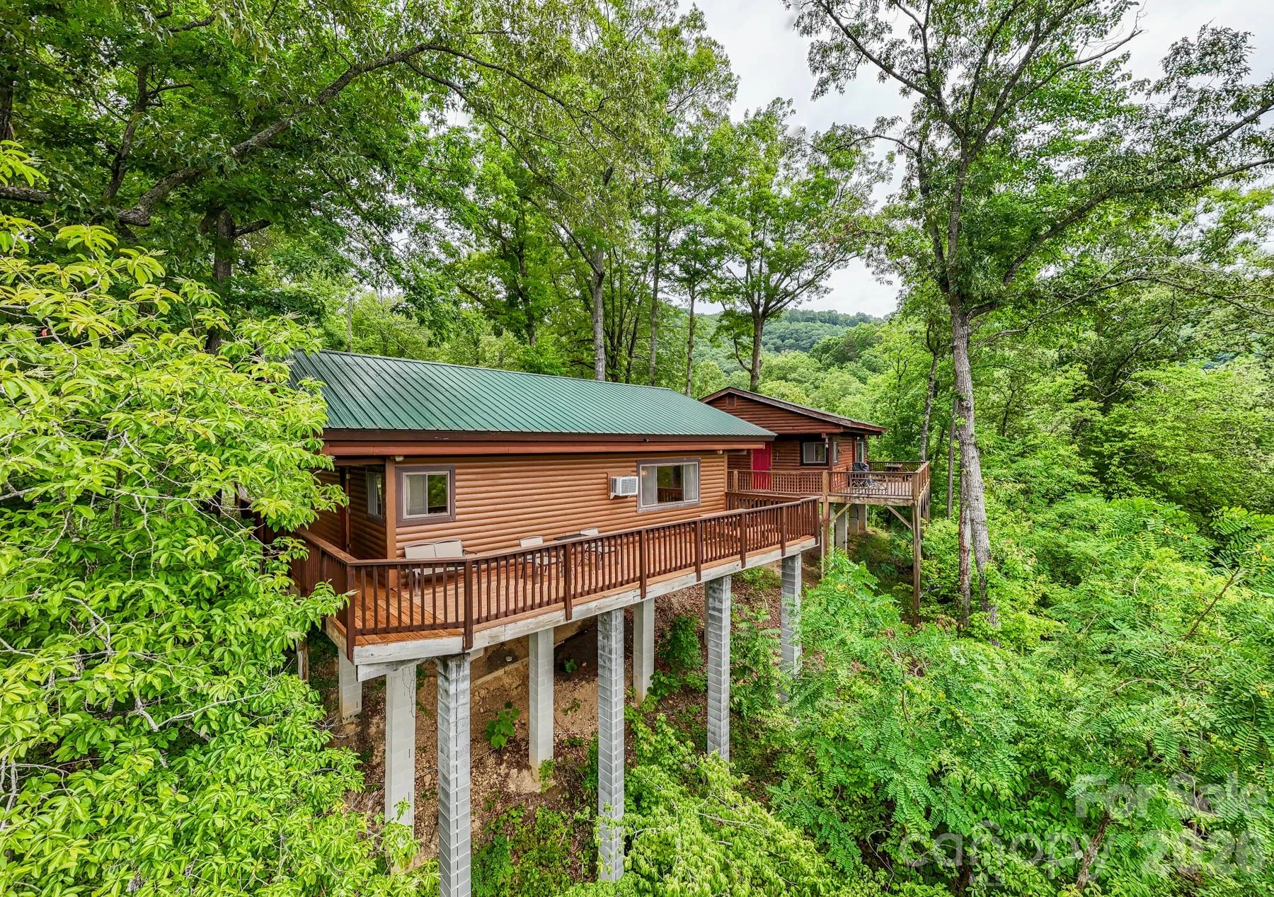 307 Blue Ridge Parkway - Photo 4