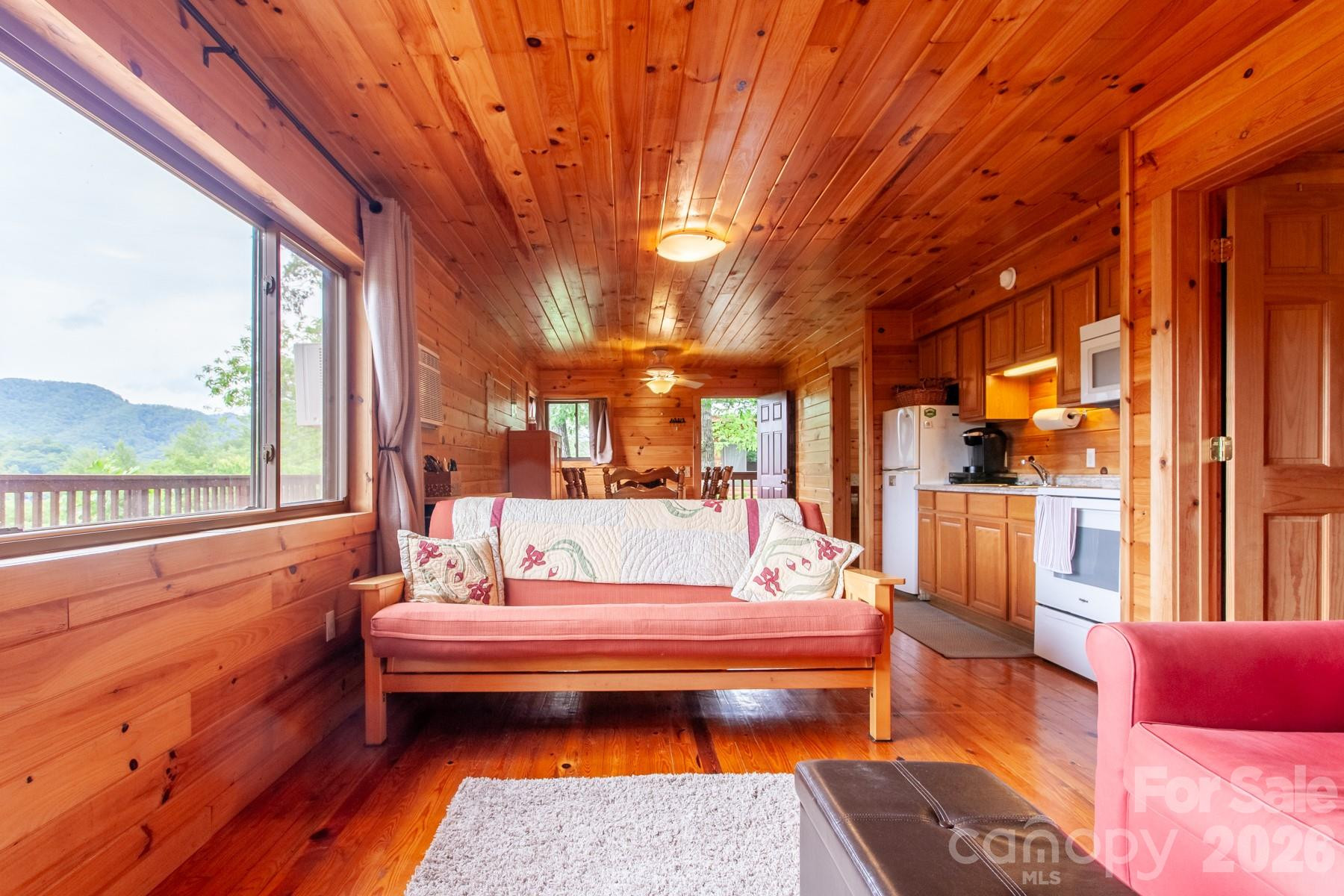 307 Blue Ridge Parkway - Photo 31