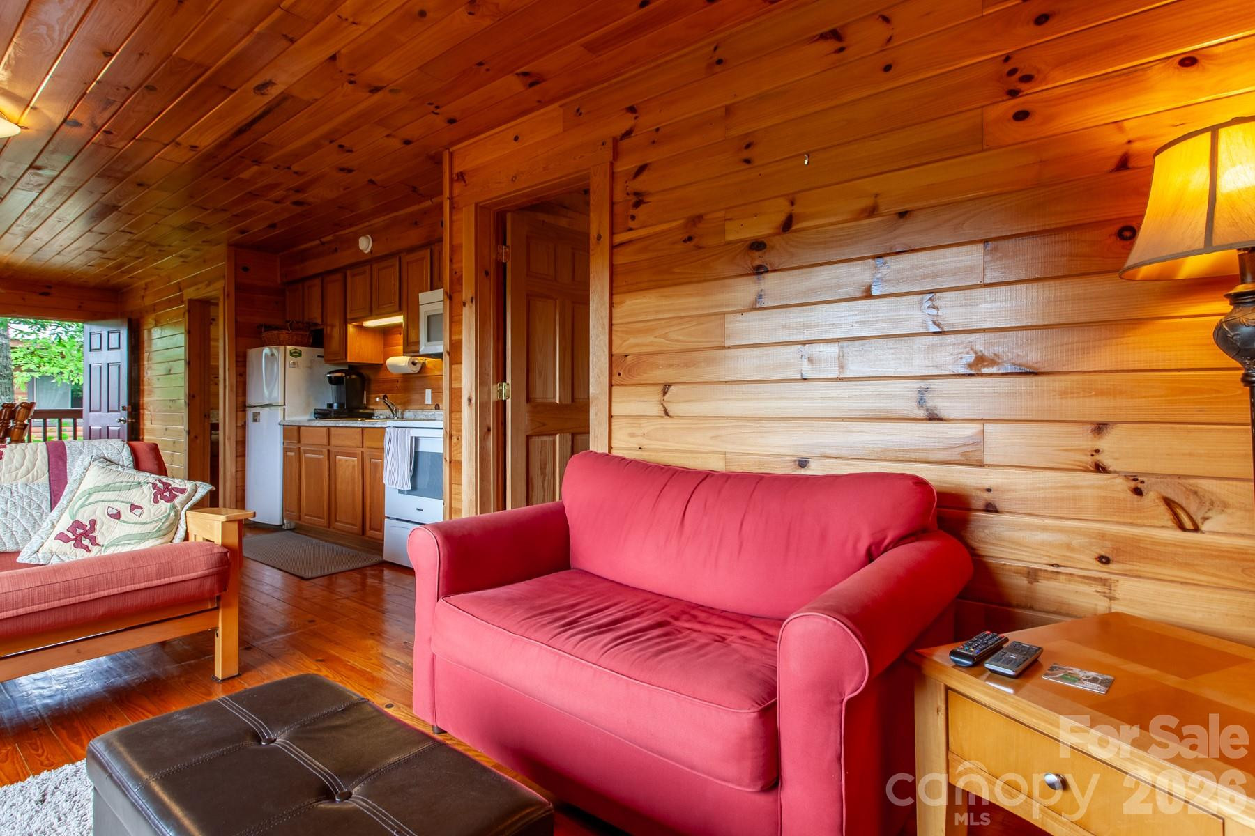 307 Blue Ridge Parkway - Photo 34