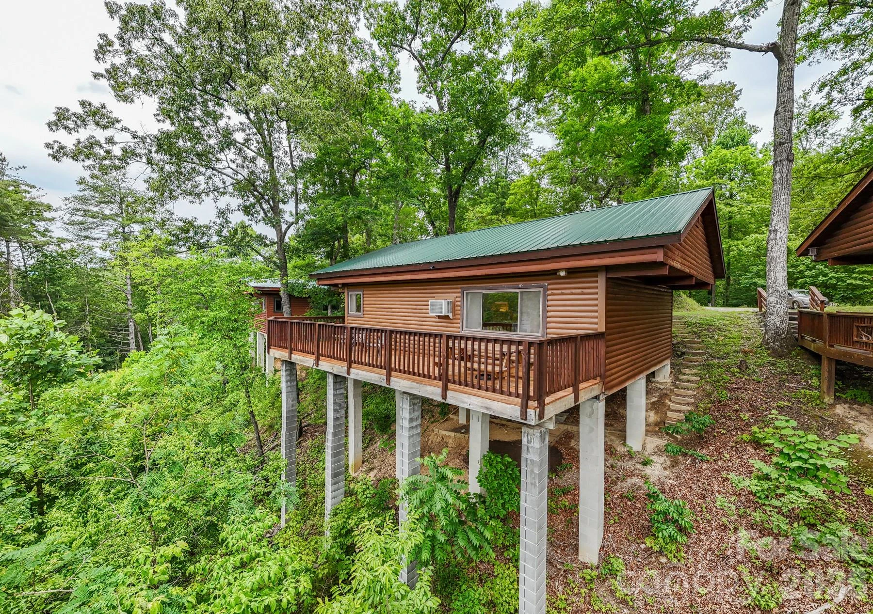 307 Blue Ridge Parkway - Photo 5