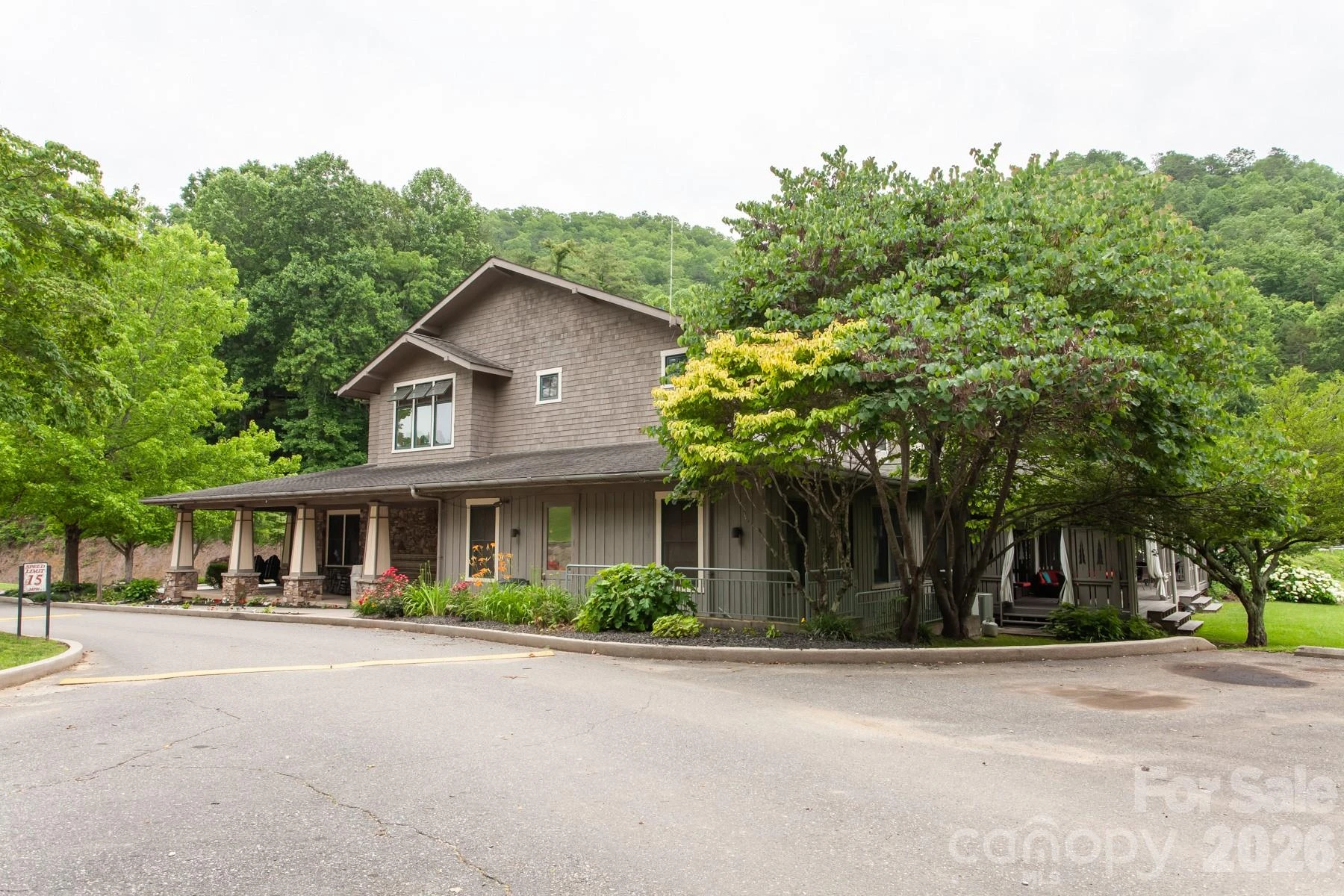 307 Blue Ridge Parkway - Photo 44