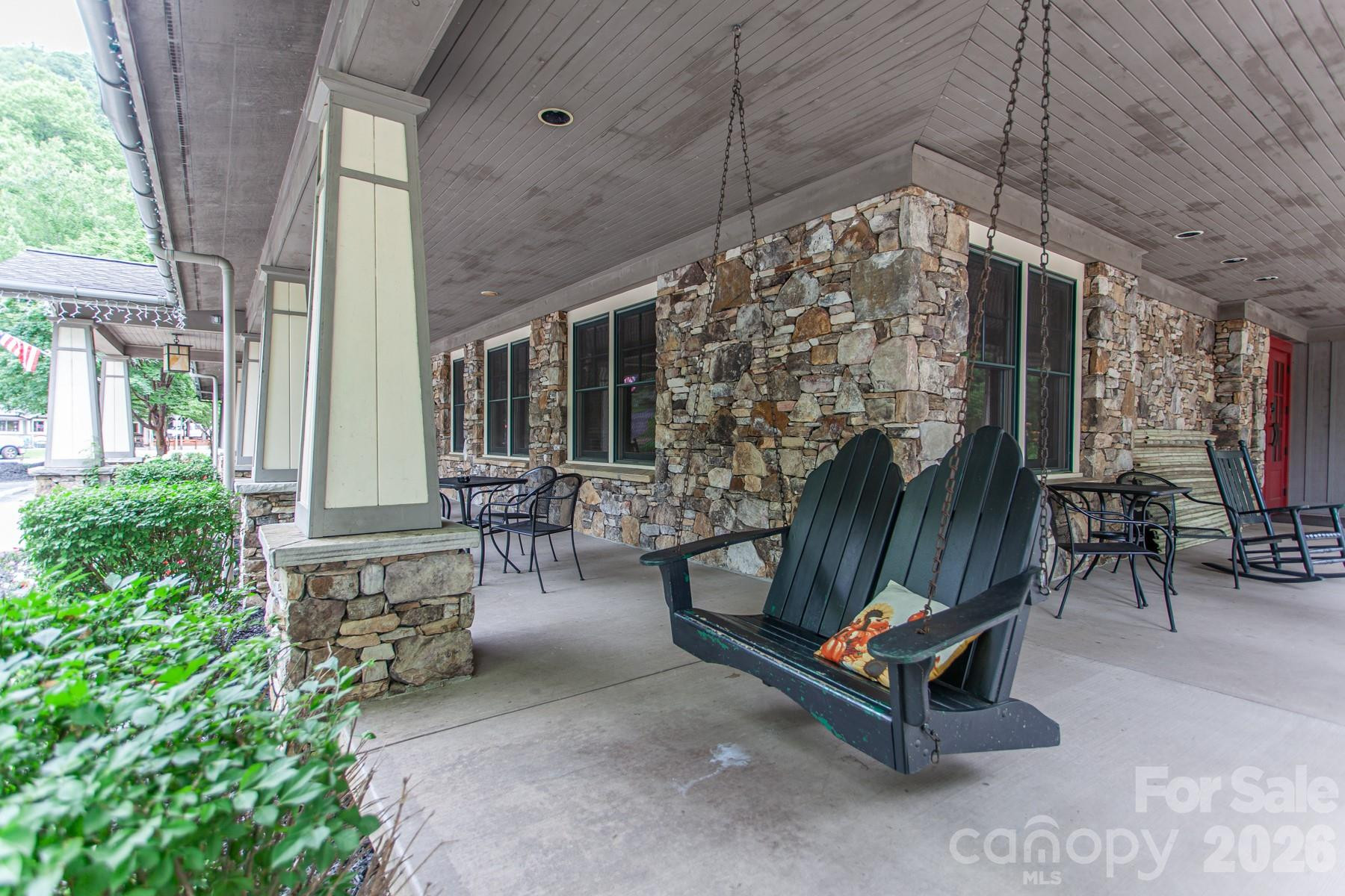 307 Blue Ridge Parkway - Photo 47