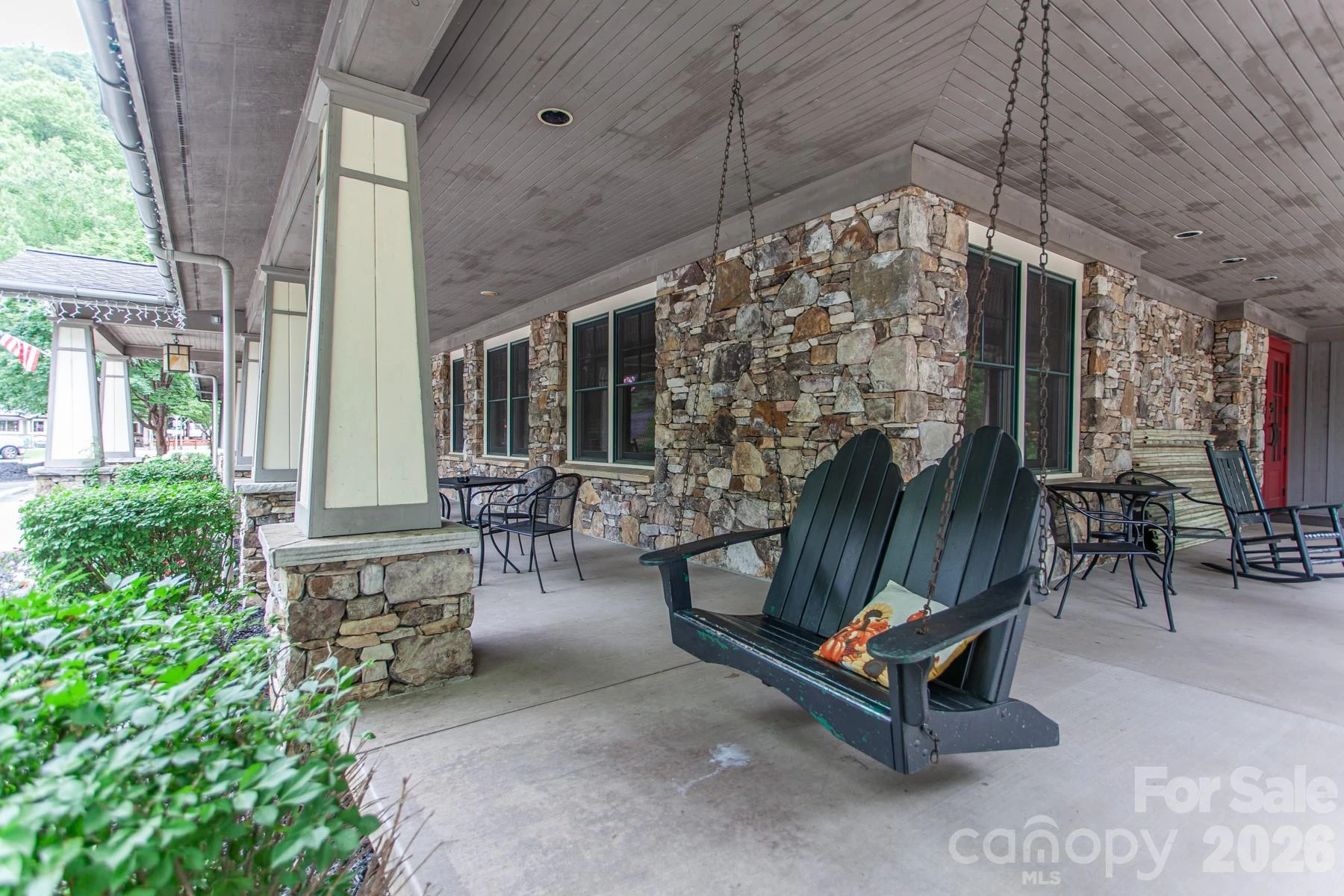 307 Blue Ridge Parkway - Photo 47
