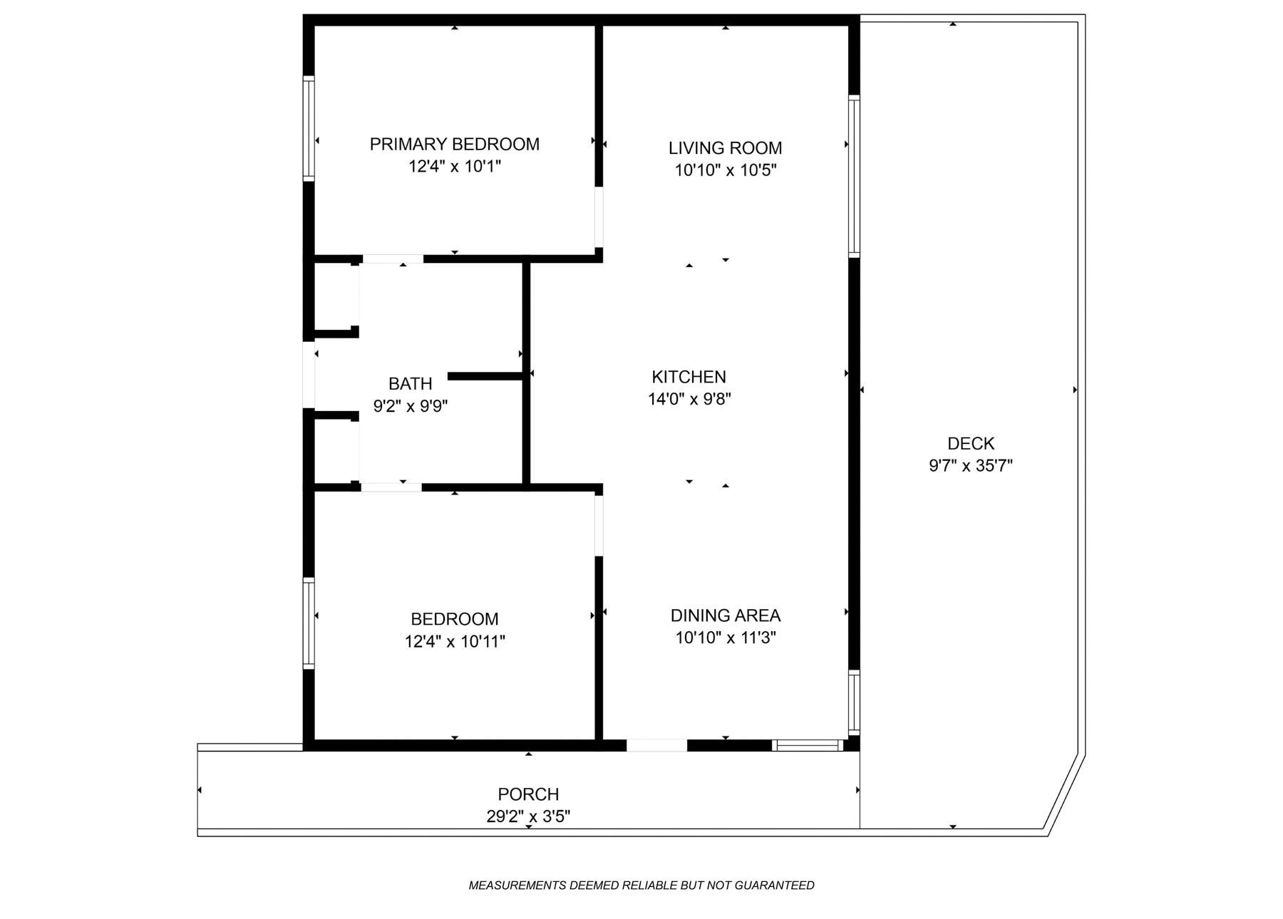 307 Blue Ridge Parkway - Photo 48