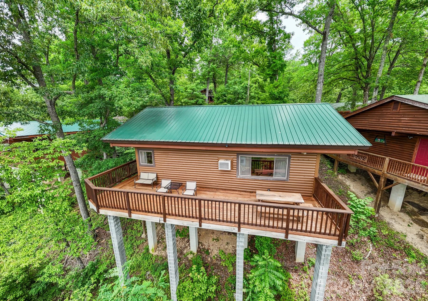 307 Blue Ridge Parkway - Photo 6