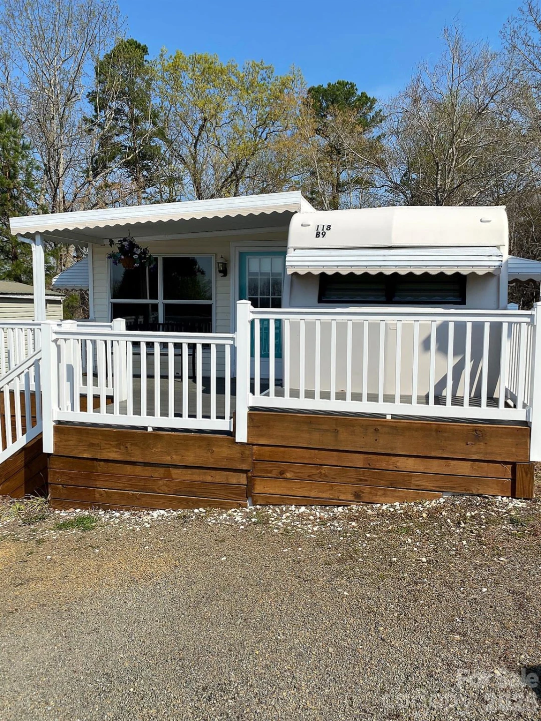 118 Eagle Drive