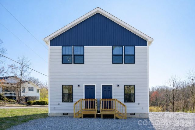 220 & 222 Lower Edgewood Road, Candler, NC, 28715