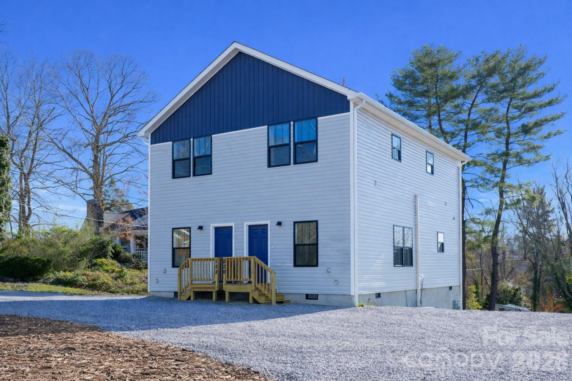 220 & 222 Lower Edgewood Road - Photo 2