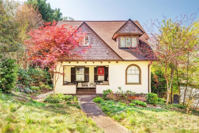 2 Hillside Walk, Asheville, NC, 28801