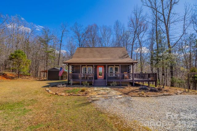 1972 River Crest Parkway, Rutherfordton, NC, 28139