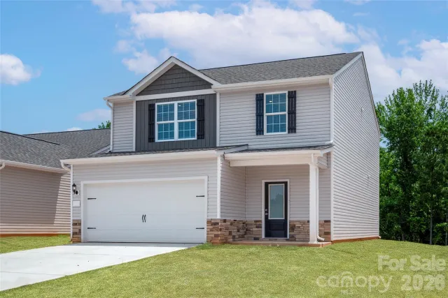 3416 Robindale Drive, Winston Salem, NC, 27107