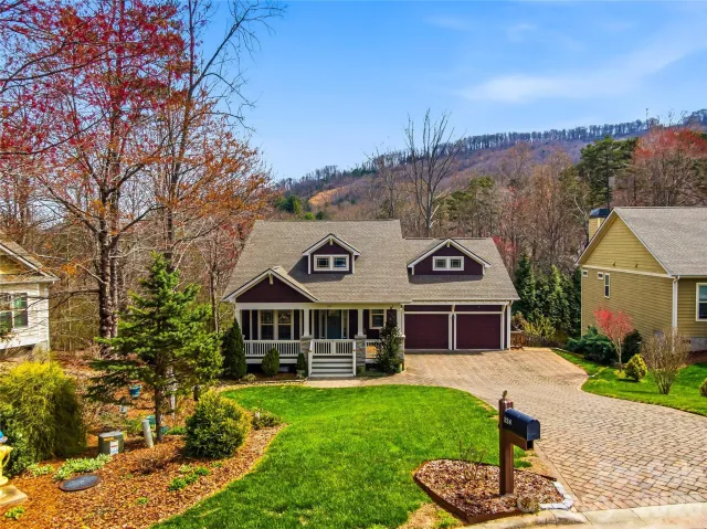324 Fennel Dun Circle, Biltmore Lake, NC, 28715
