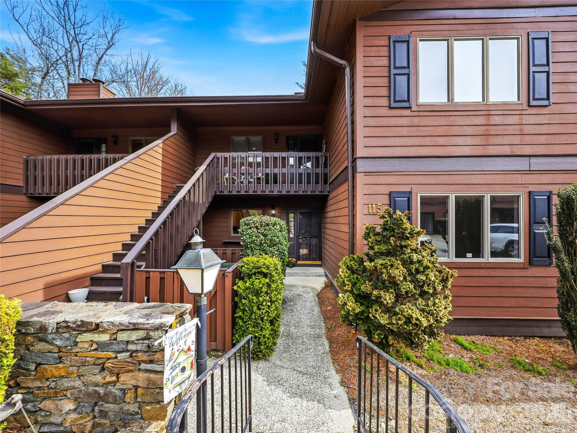 115 Bent Tree Drive #F2 + Garage - Photo 2