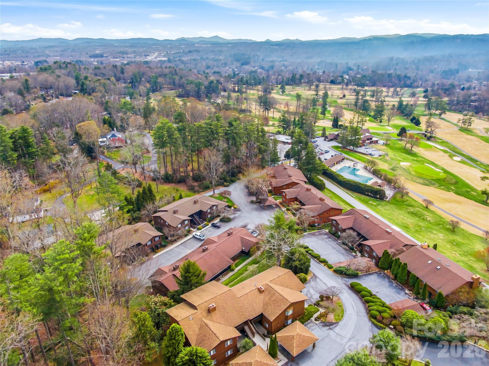 115 Bent Tree Drive #F2 + Garage - Photo 39