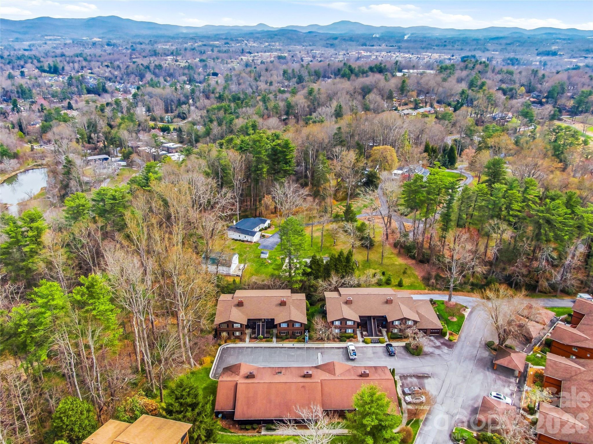 115 Bent Tree Drive #F2 + Garage - Photo 40