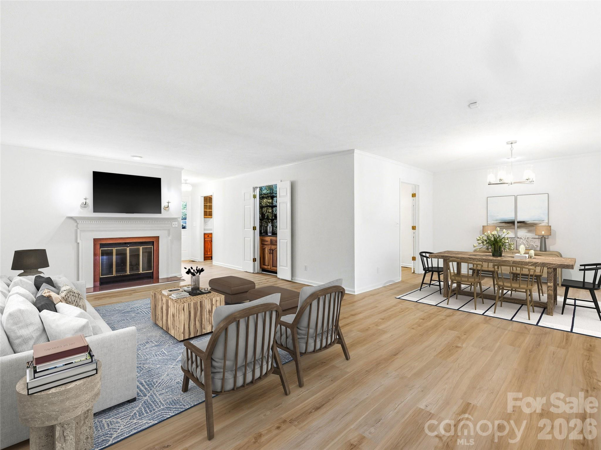 115 Bent Tree Drive #F2 + Garage - Photo 5