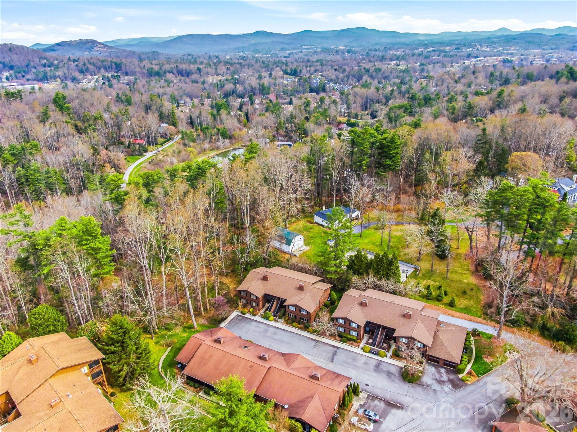 115 Bent Tree Drive #F2 + Garage - Photo 41