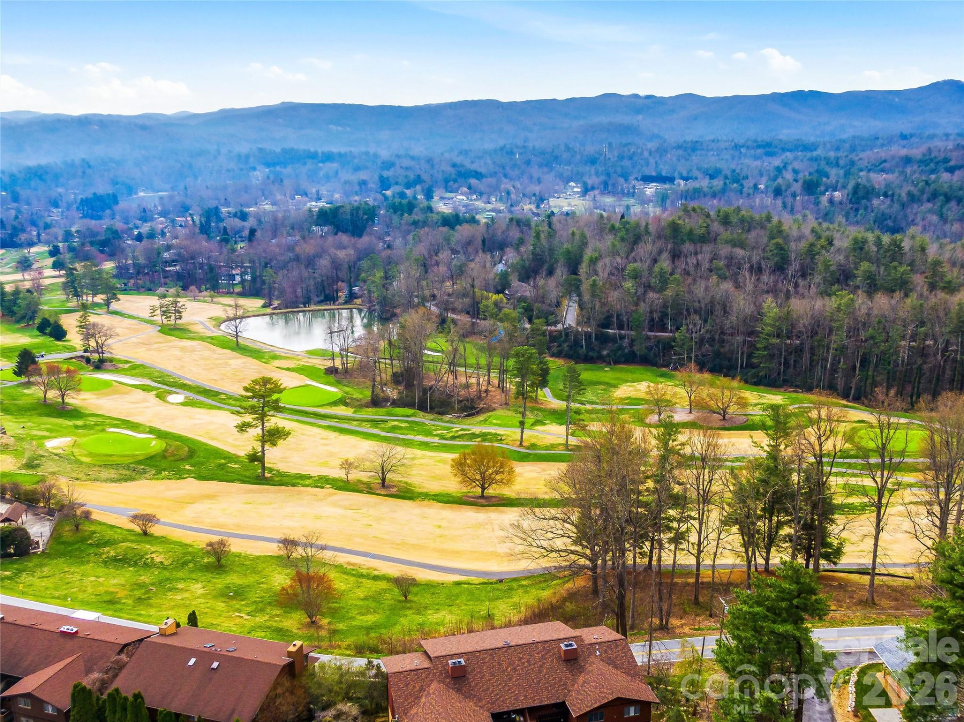 115 Bent Tree Drive #F2 + Garage - Photo 42