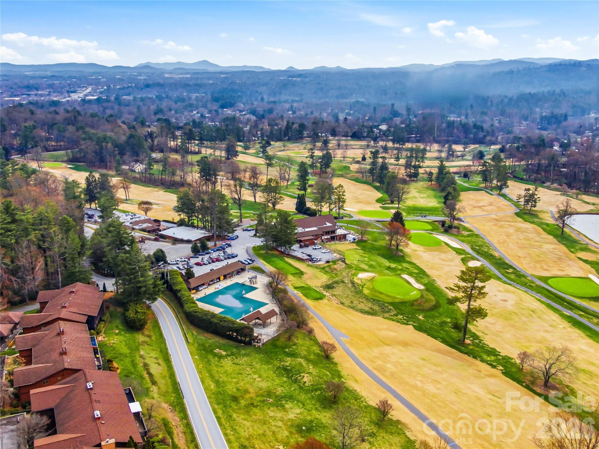 115 Bent Tree Drive #F2 + Garage - Photo 43