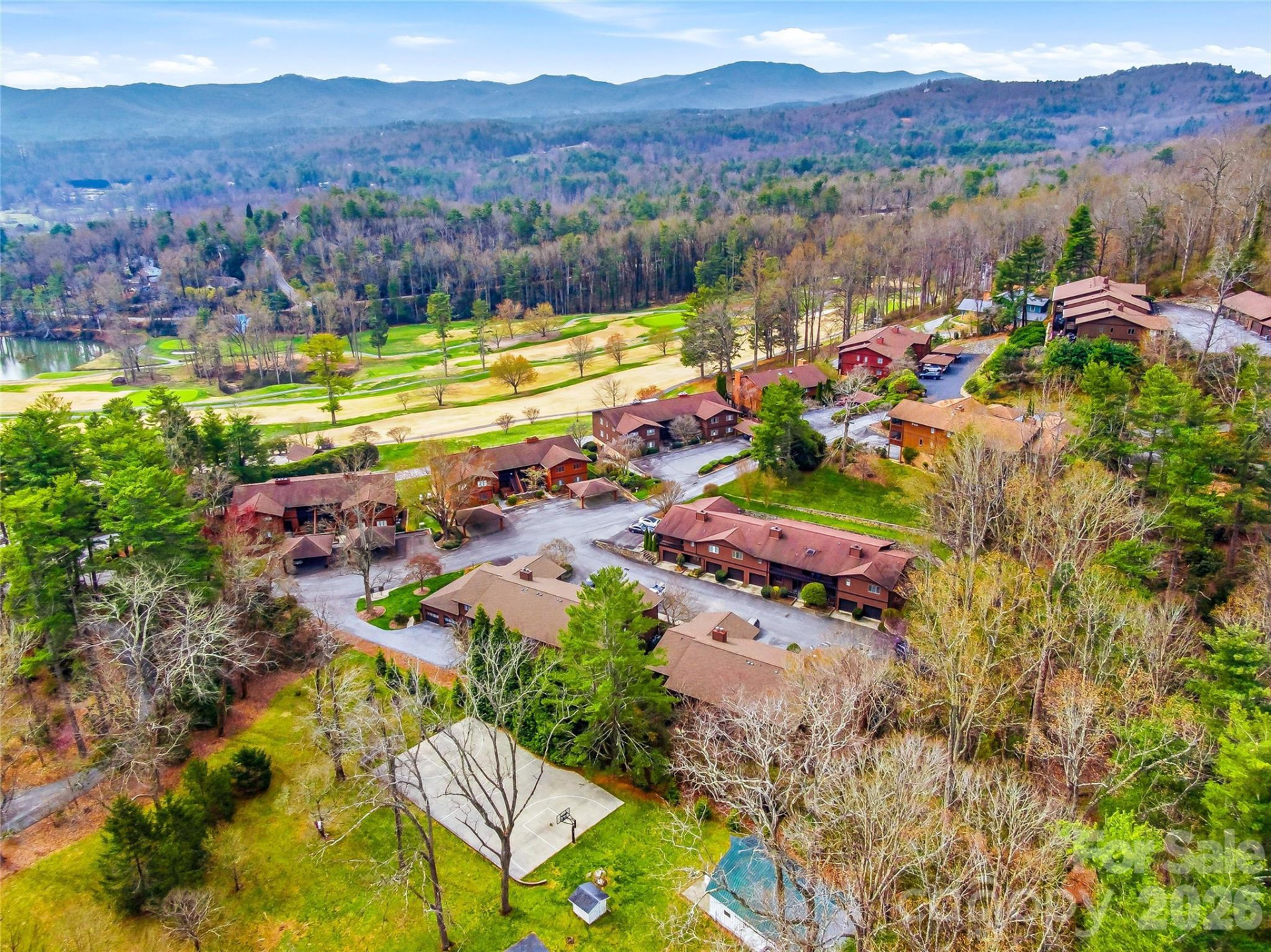 115 Bent Tree Drive #F2 + Garage - Photo 44