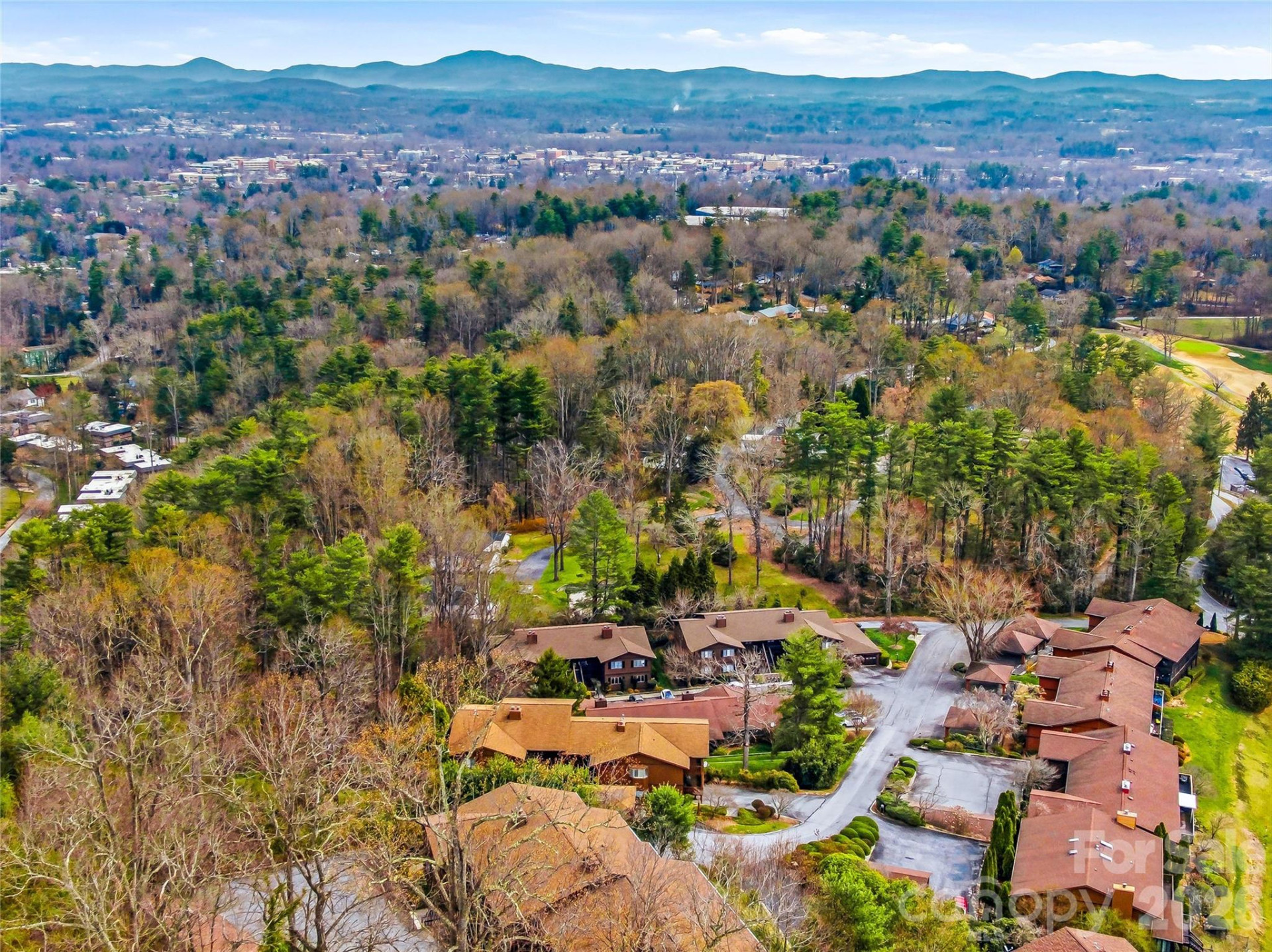 115 Bent Tree Drive #F2 + Garage - Photo 45