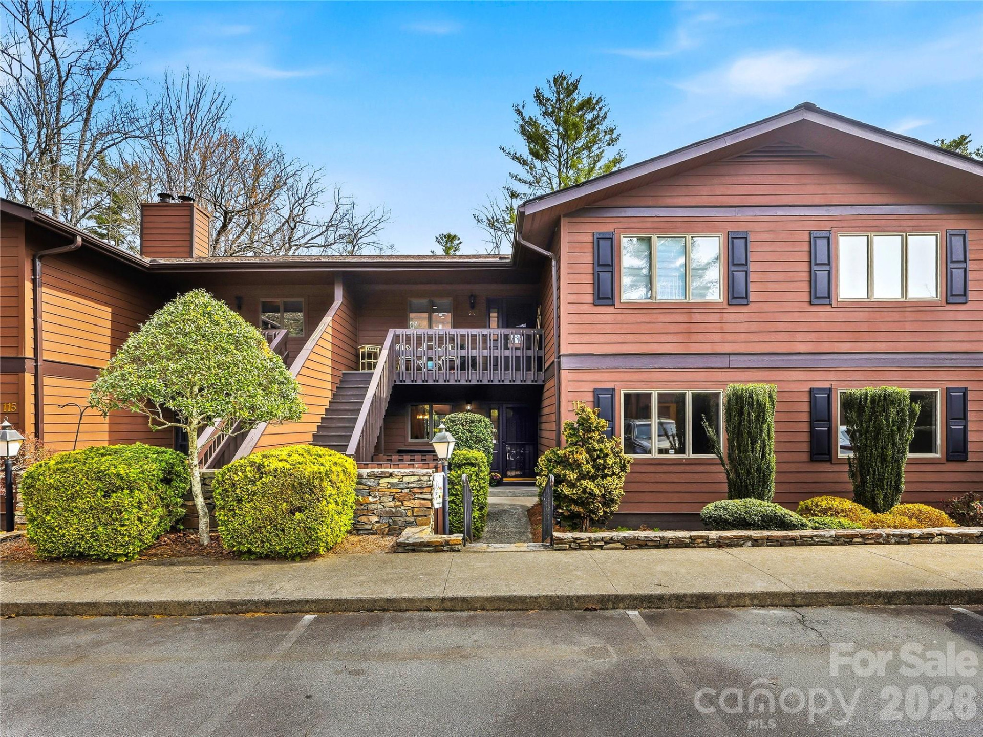 115 Bent Tree Drive #F2 + Garage - Photo 48