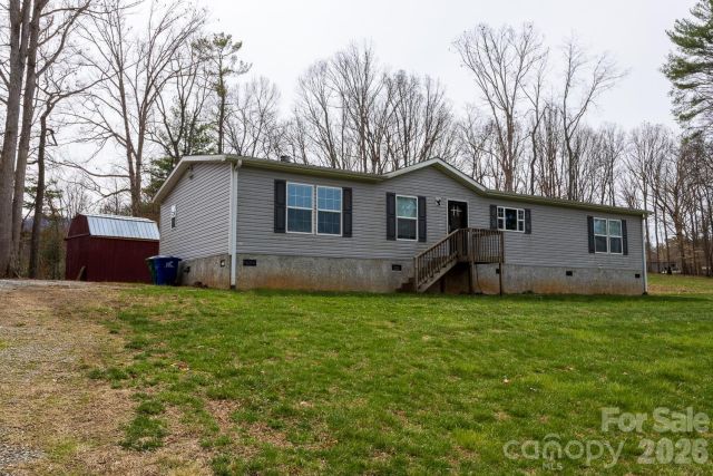 967 Barnardsville Highway, Weaverville, NC, 28787