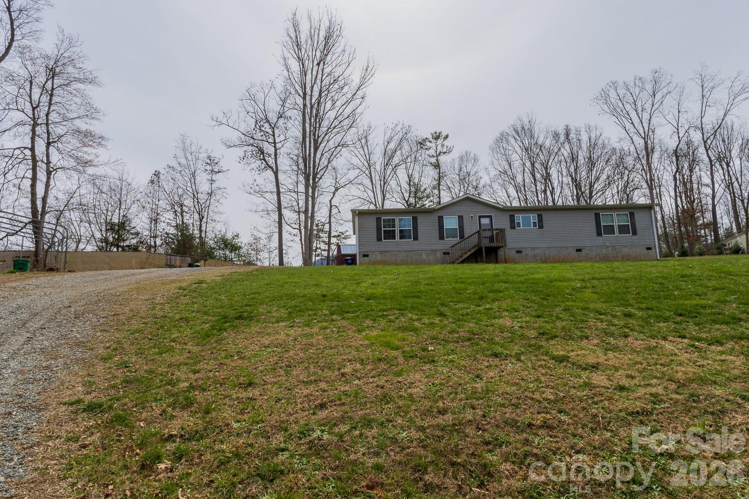 967 Barnardsville Highway - Photo 2