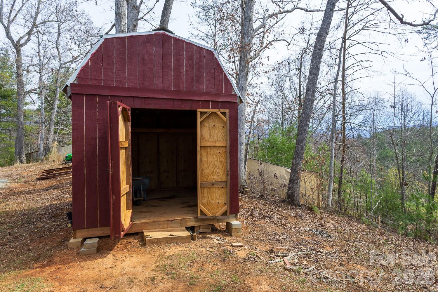 967 Barnardsville Highway - Photo 19