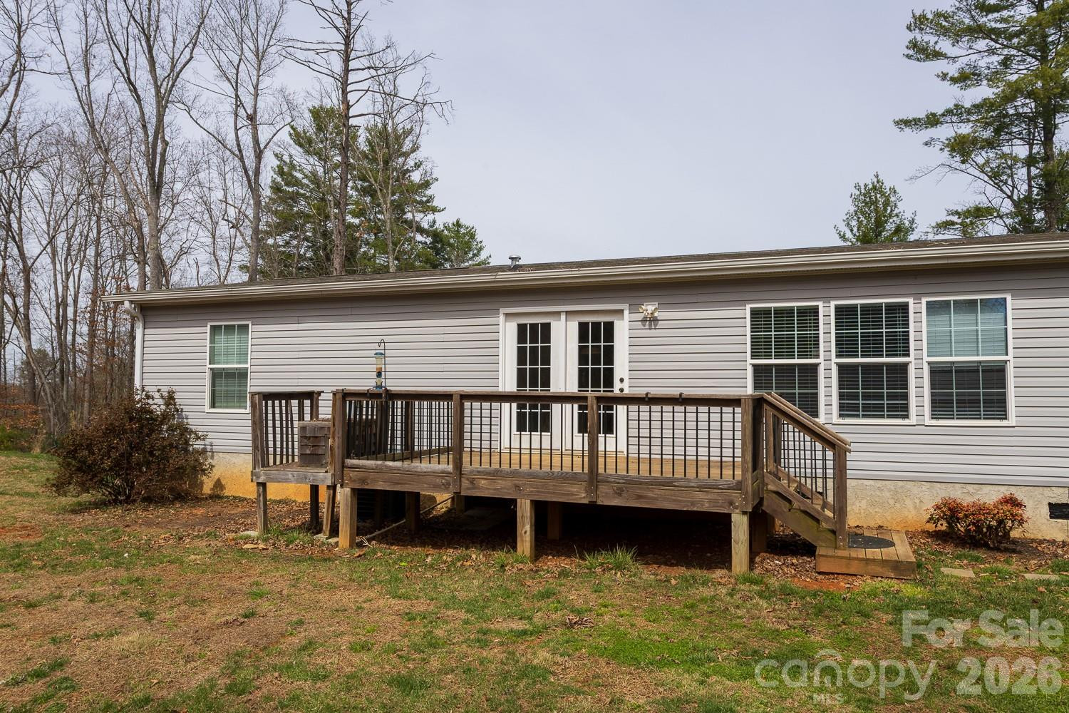 967 Barnardsville Highway - Photo 21