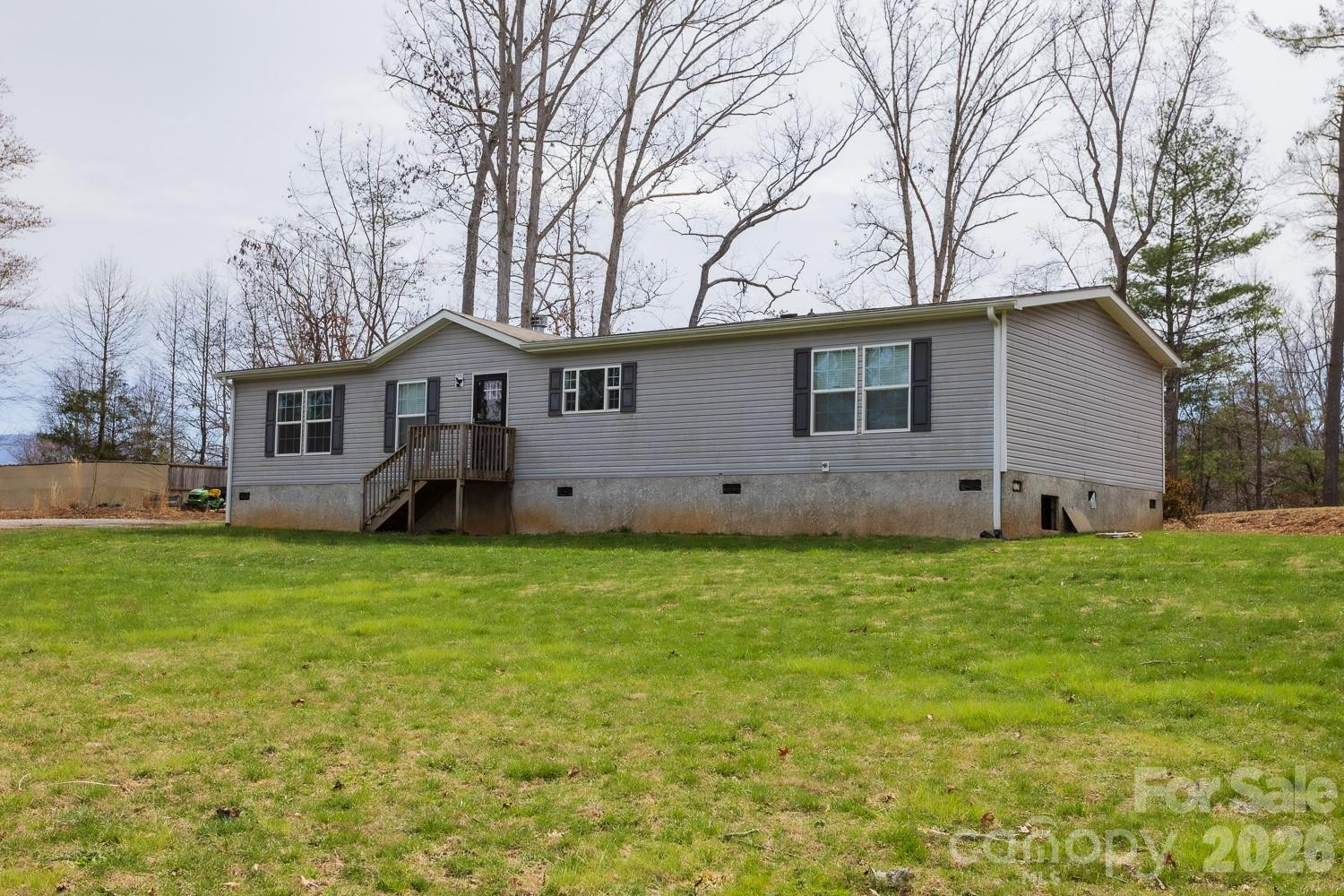 967 Barnardsville Highway - Photo 23