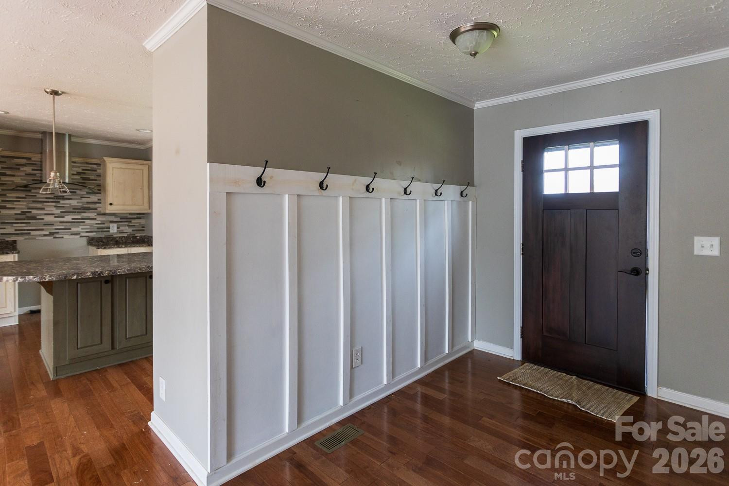 967 Barnardsville Highway - Photo 4