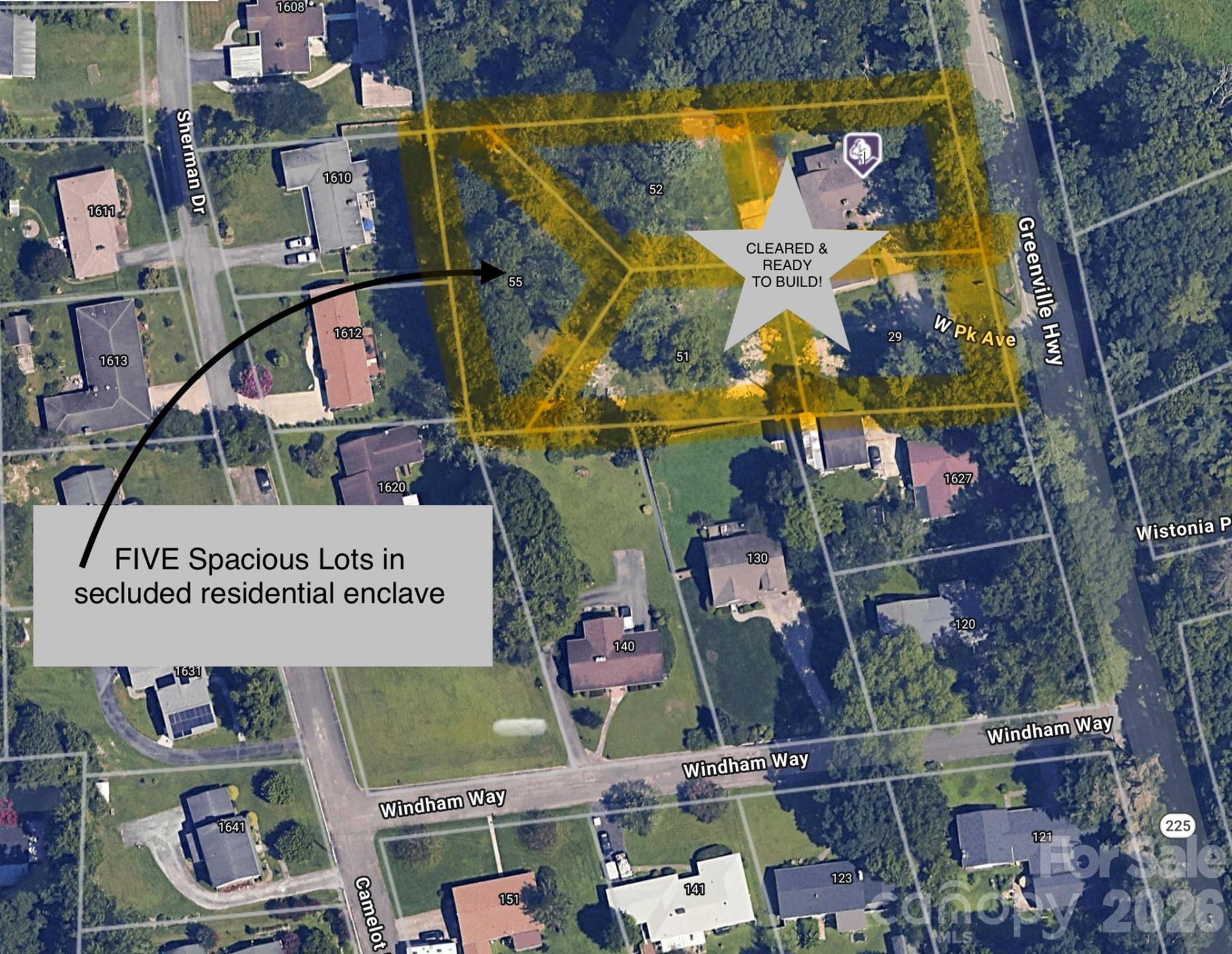 0000 Park Avenue - Photo 2