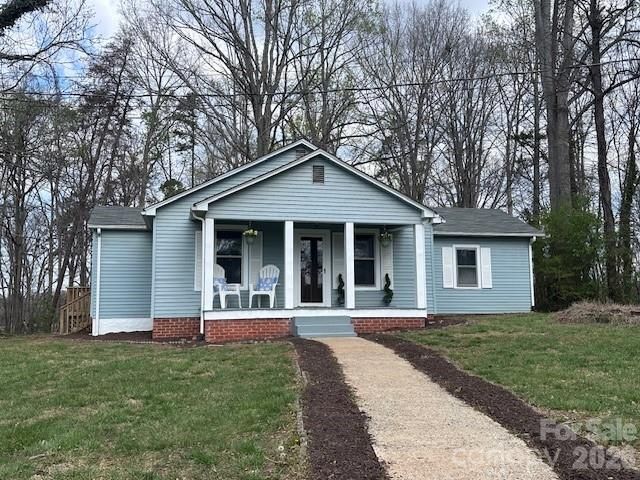 198 Grayson Bostic Road, Forest City, NC, 28043