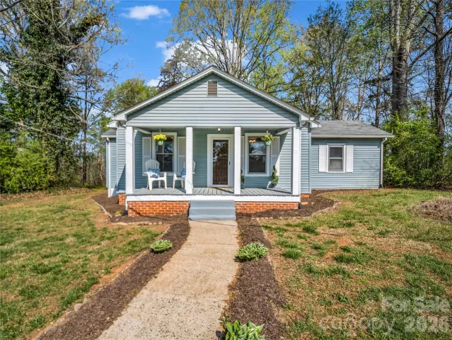 198 Grayson Bostic Road