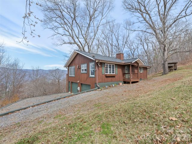 415 Treetop Lane, Waynesville, NC, 28785