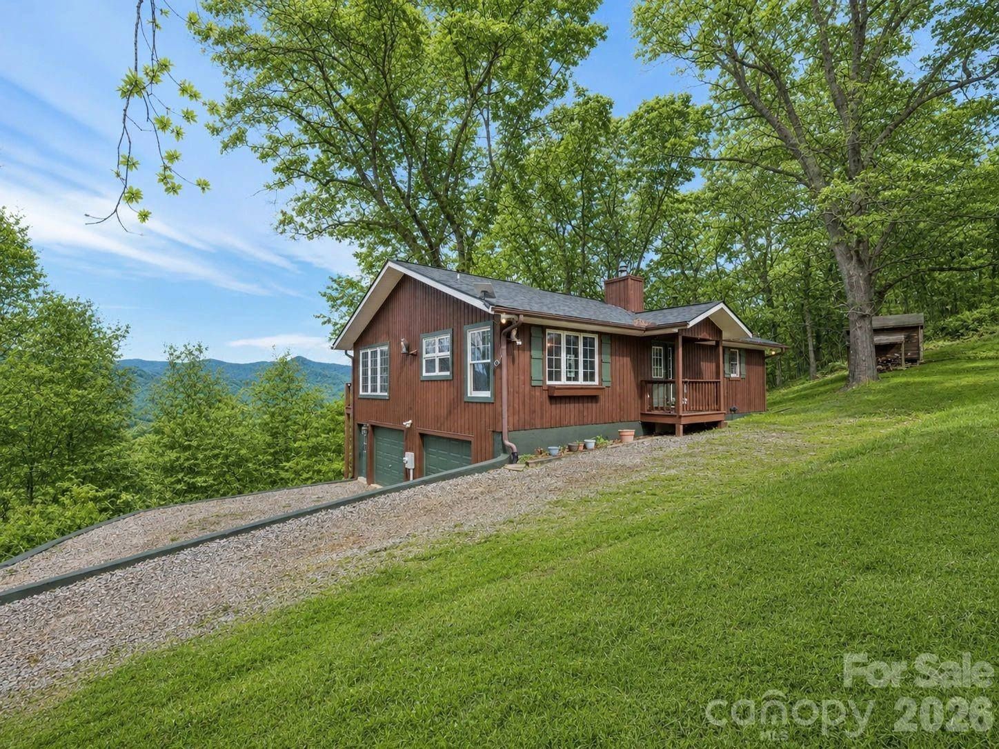415 Treetop Lane - Photo 2